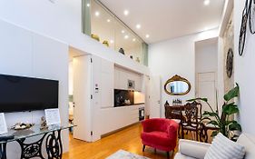 City Center Modern Apartment In Porto